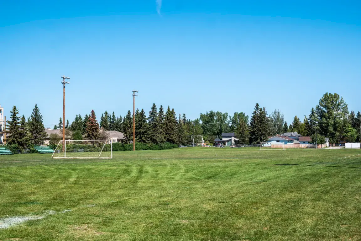 Palliser community